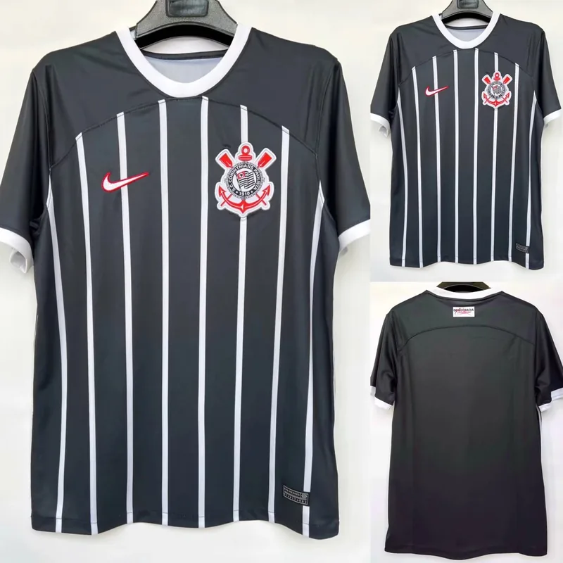 2023/24 Away Jersey
