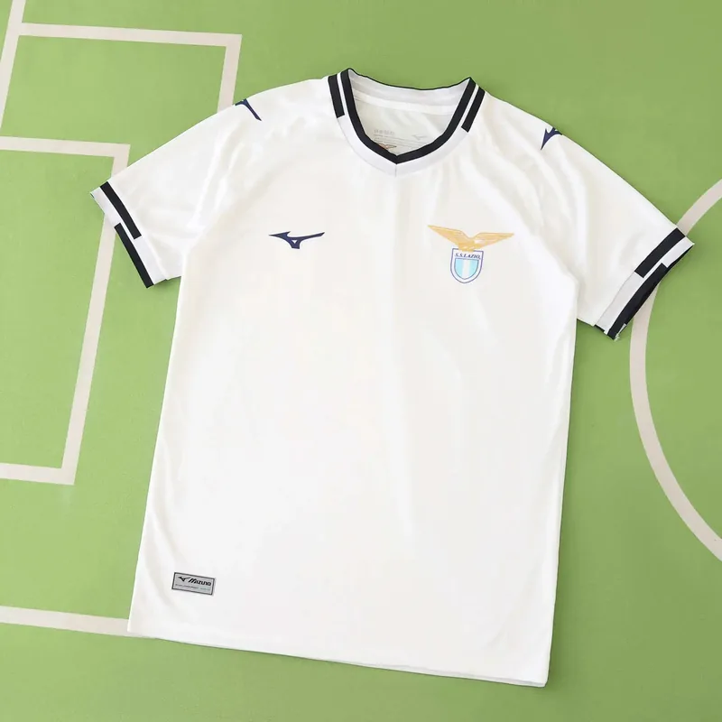 2025/26 Away Jersey (Fan Version)