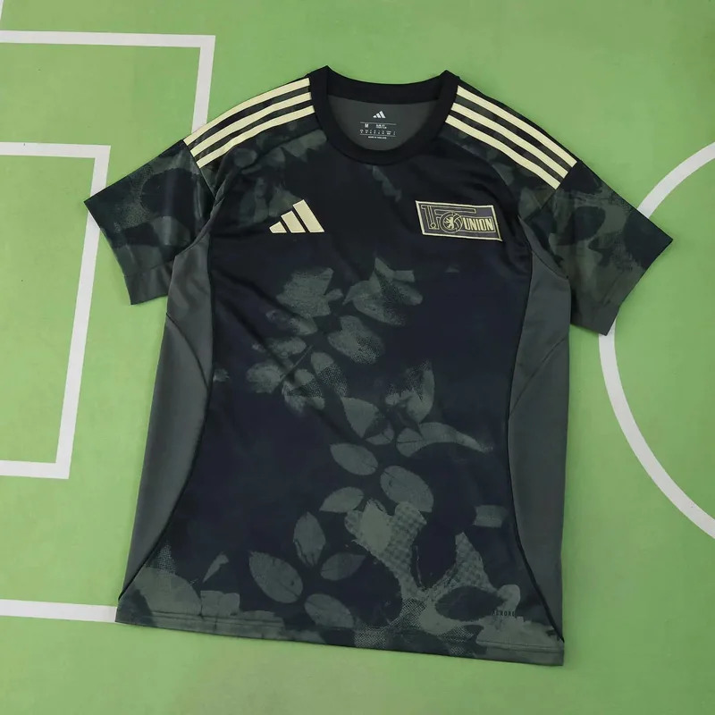2025/26 Away Jersey (Fan Version)