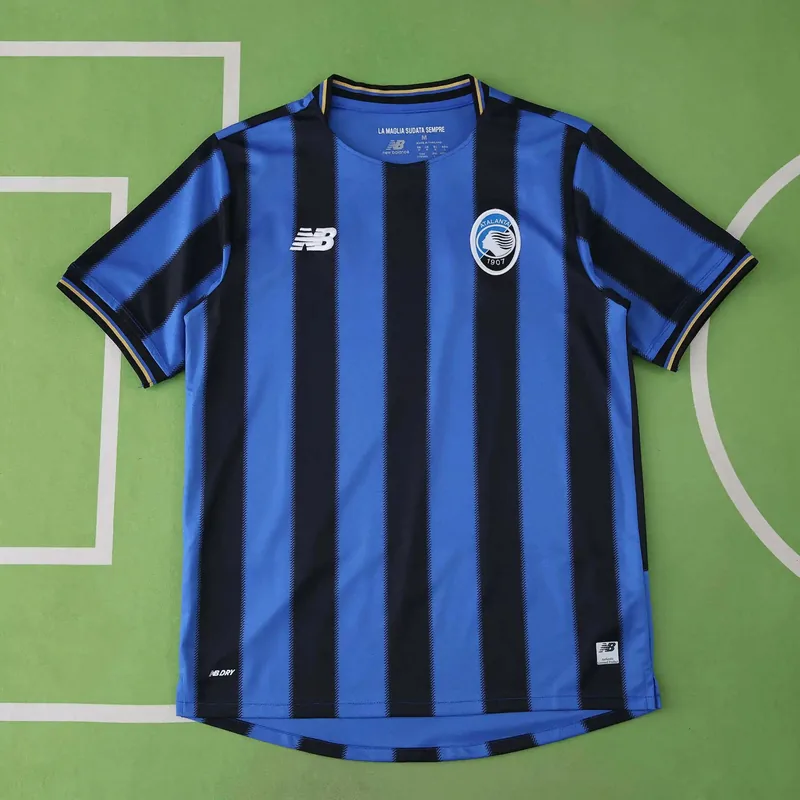 2025/26 Home Jersey (Fan Version)