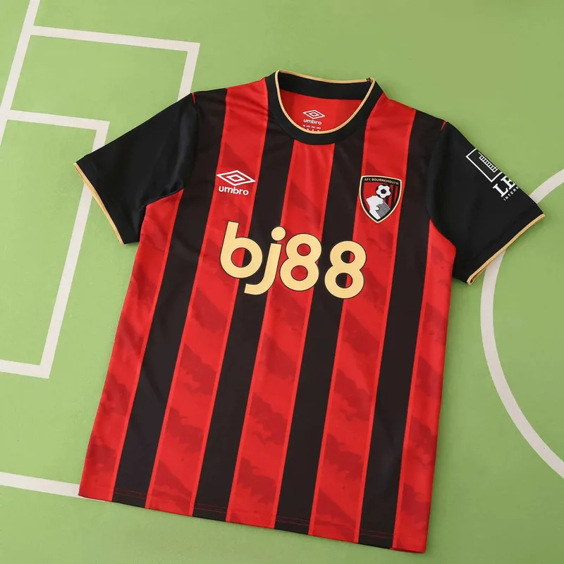 2025/26 Home Jersey (Fan Version)