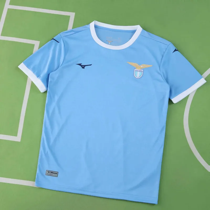 2025/26 Home Jersey (Fan Version)