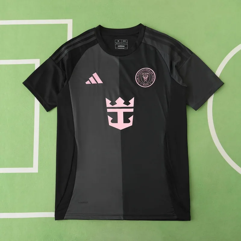 2025/26 Inter Miami Away Jersey (Fan Version)