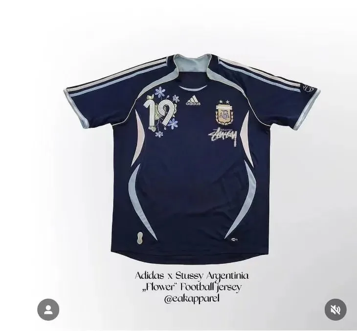 2025/26 Jersey