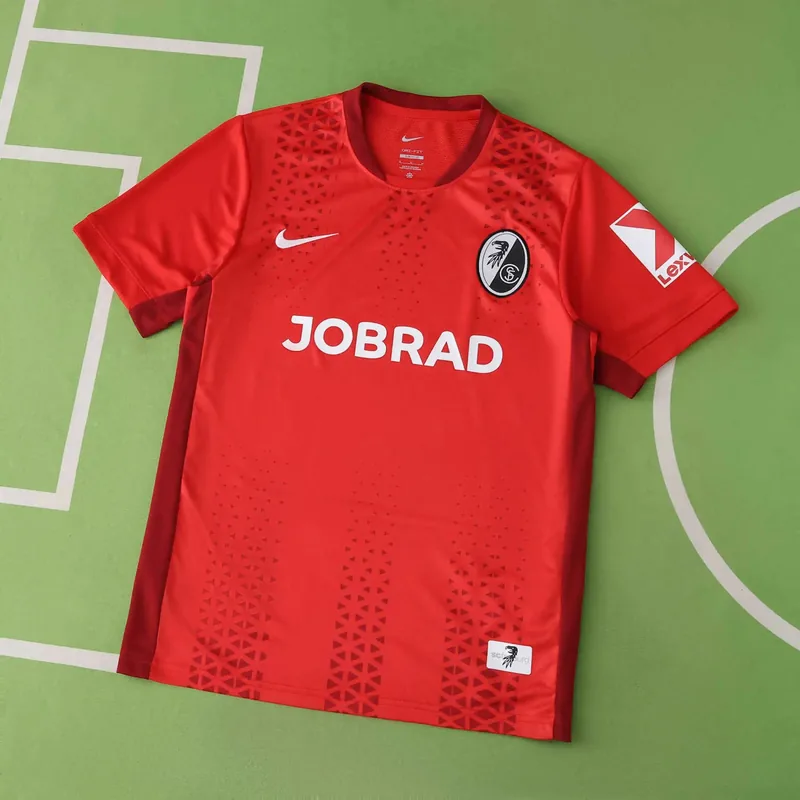2025/26 Jersey (Fan Version)