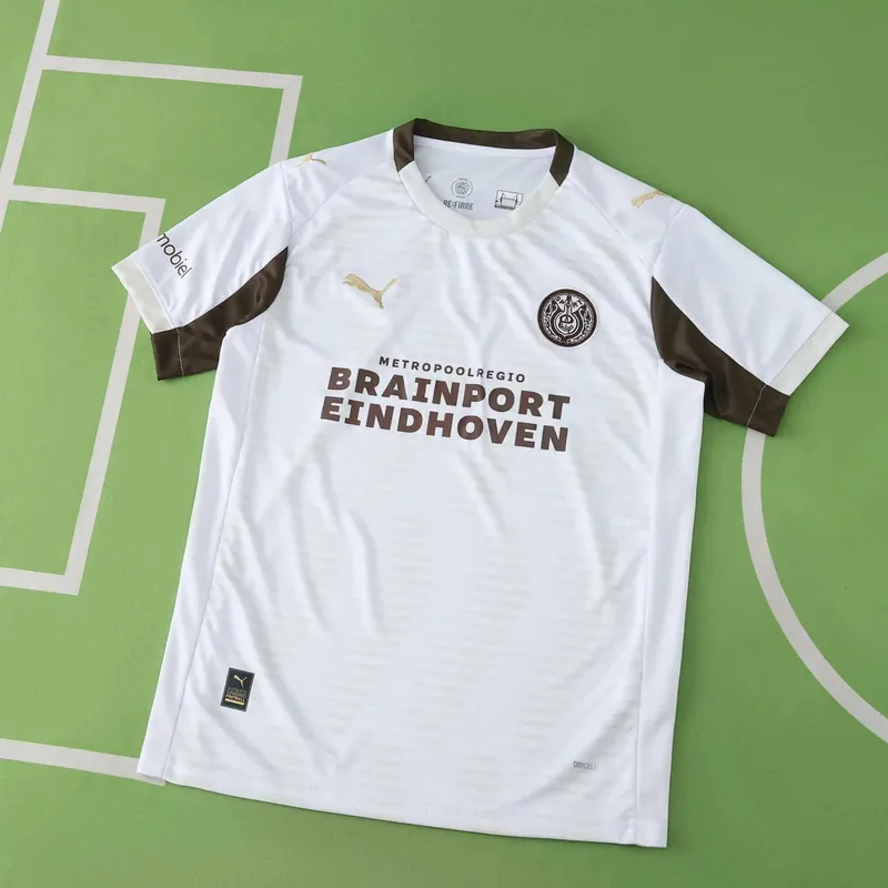 2025/26 PSV Eindhoven Third Away Jersey (Fan Version)