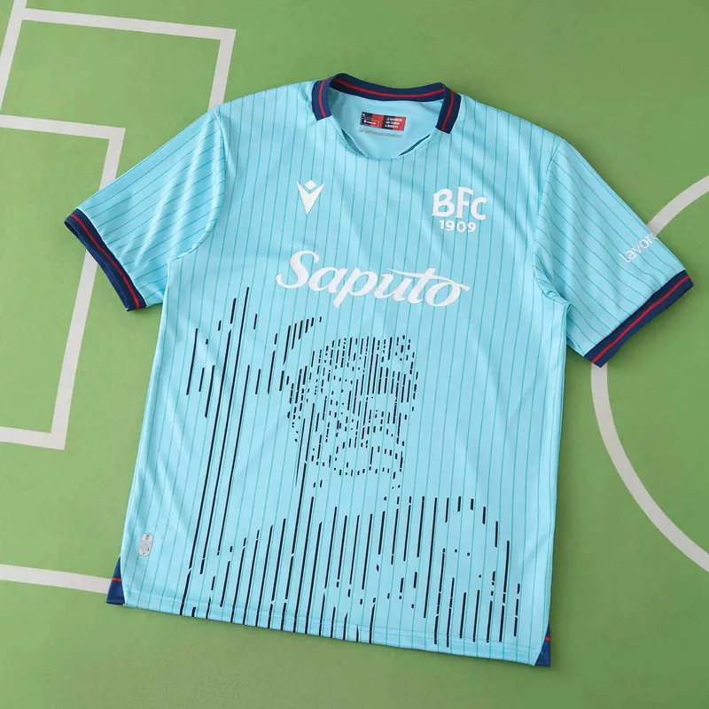 2025/26 Third Away Jersey (Fan Version)