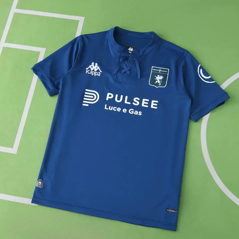 2025/26 Third Away Jersey (Fan Version)