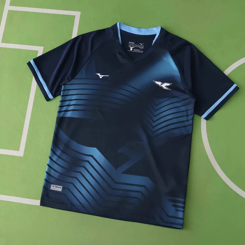 2025/26 Third Away Jersey (Fan Version)
