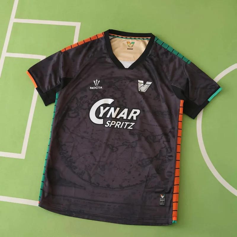 2025/26 Venezia Home Jersey (Player Version)