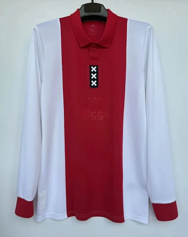2025 Ajax Special Ed. Jersey