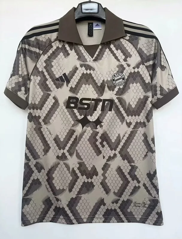 2025 Bayern Munich Special Ed. Jersey