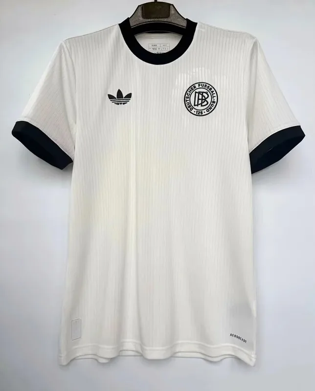 2025 Germany Special Ed. Jersey