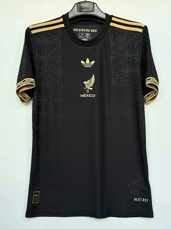 2025 Mexico Player Special Ed. Jersey