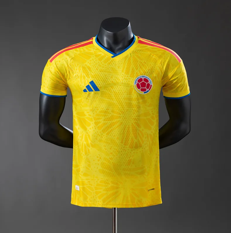 2026/27 Jersey