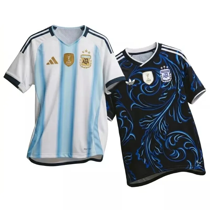 Argentina 2026 World Cup Bundle Jersey