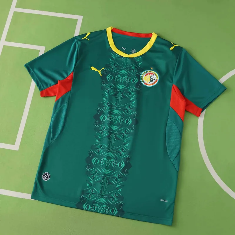 2026 Away Jersey (Fan Version)
