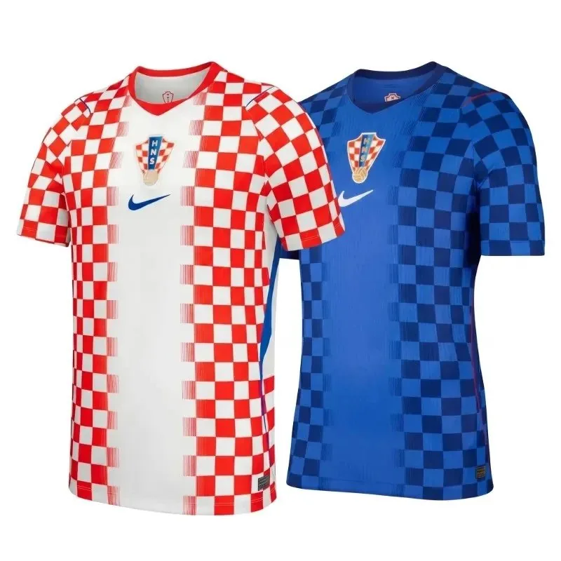 Croatia 2026 World Cup Bundle Jersey