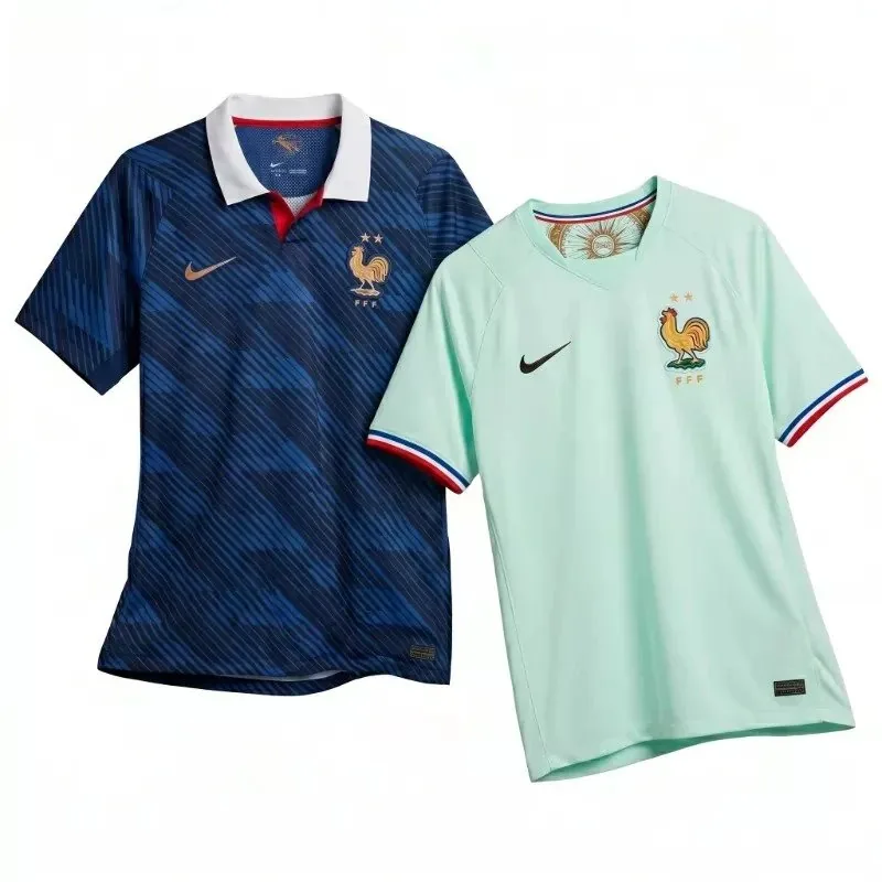 France 2026 World Cup Bundle Jersey