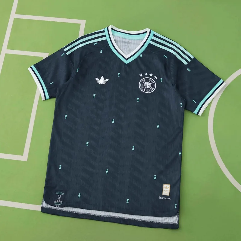 2026 Germany Away Jersey (Player Version)
