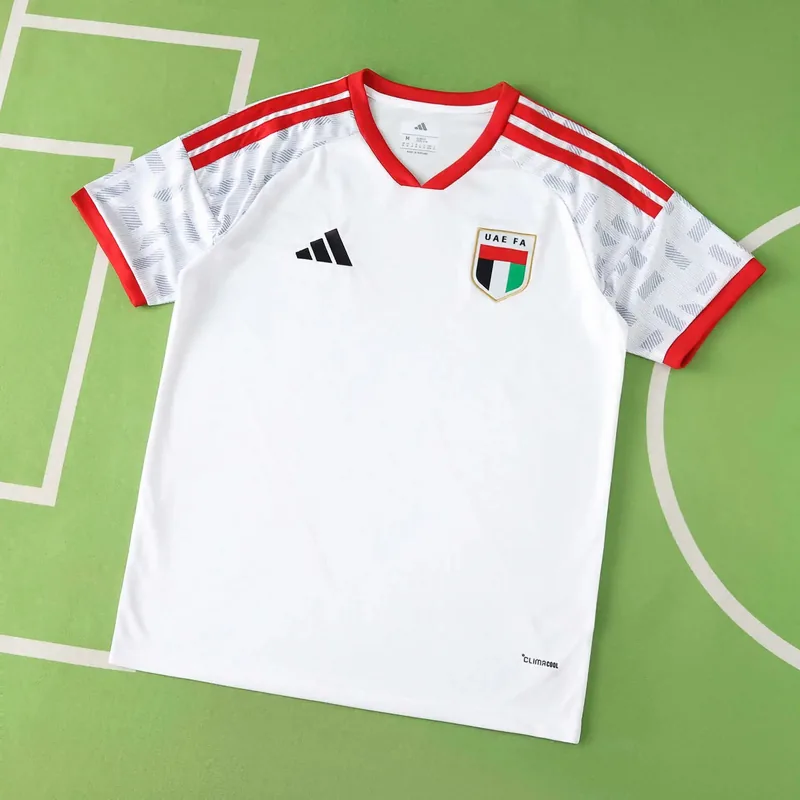 2026 Home Jersey (Fan Version)
