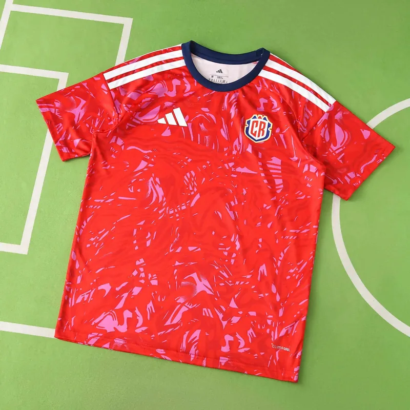 2026 Home Jersey (Fan Version)