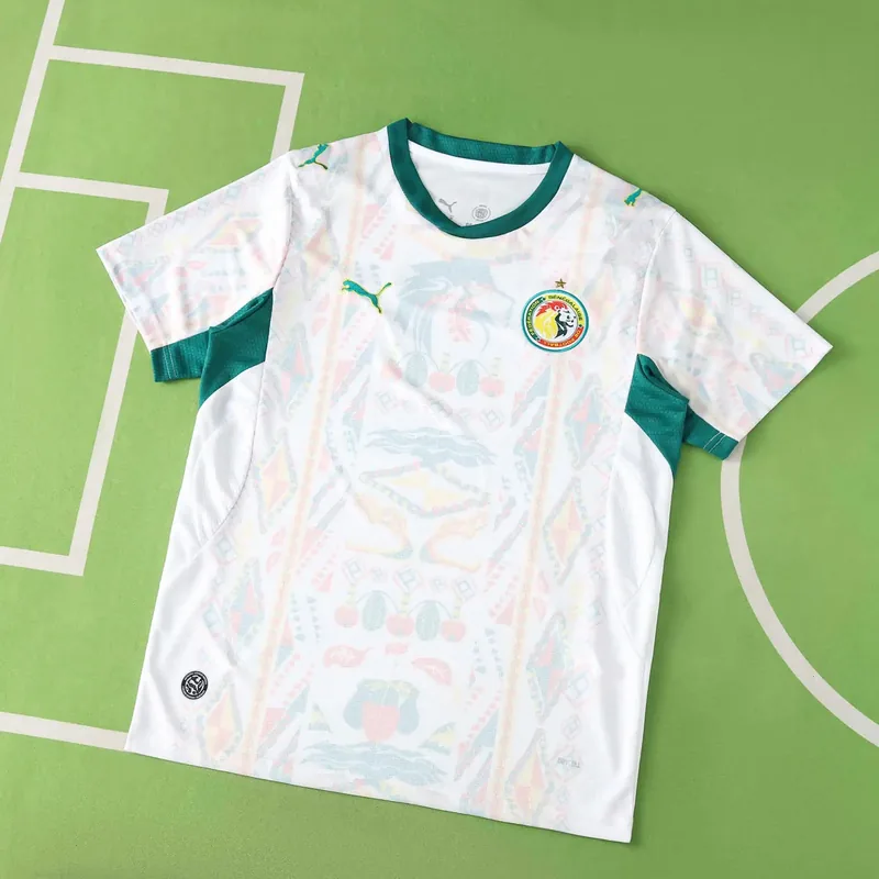2026 Home Jersey (Fan Version)