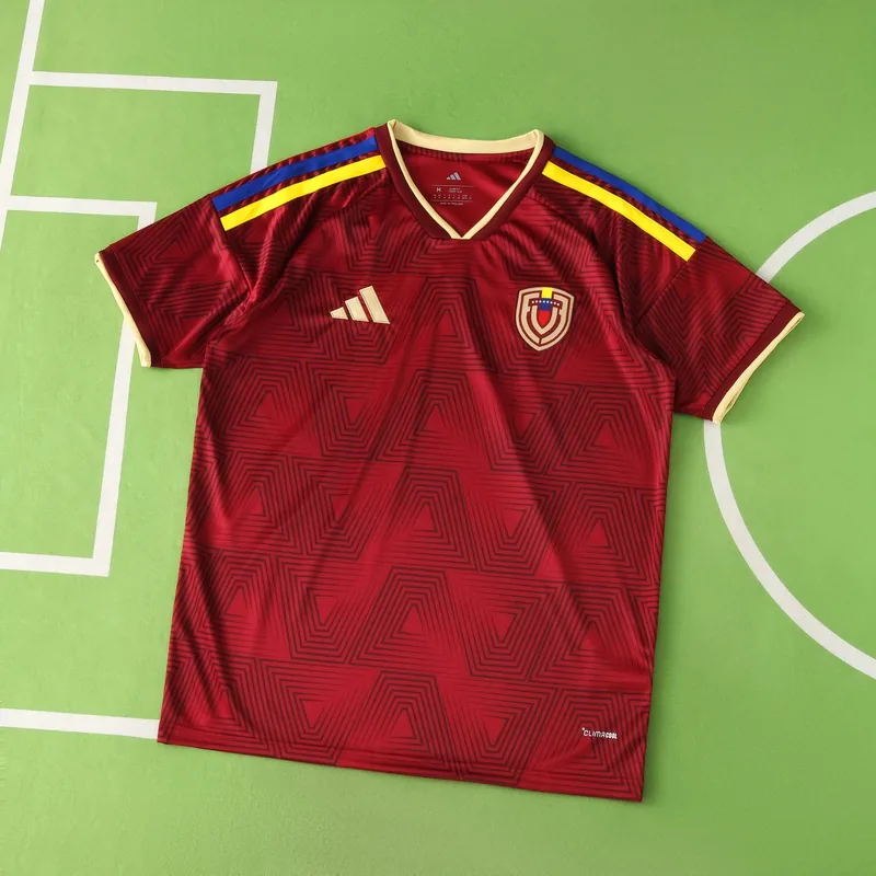 2026 Home Jersey (Fan Version)