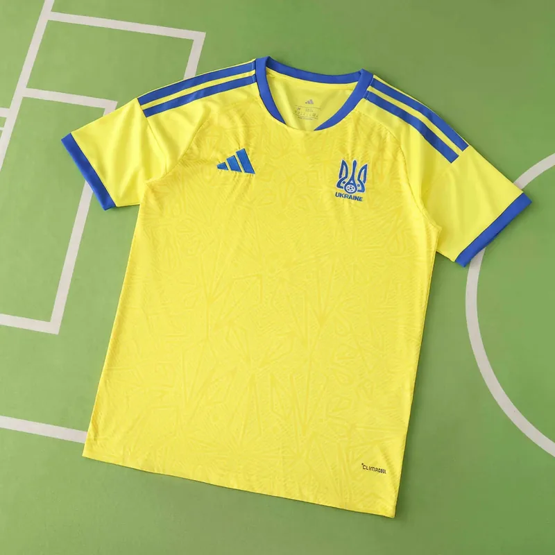2026 Home Jersey (Fan Version)