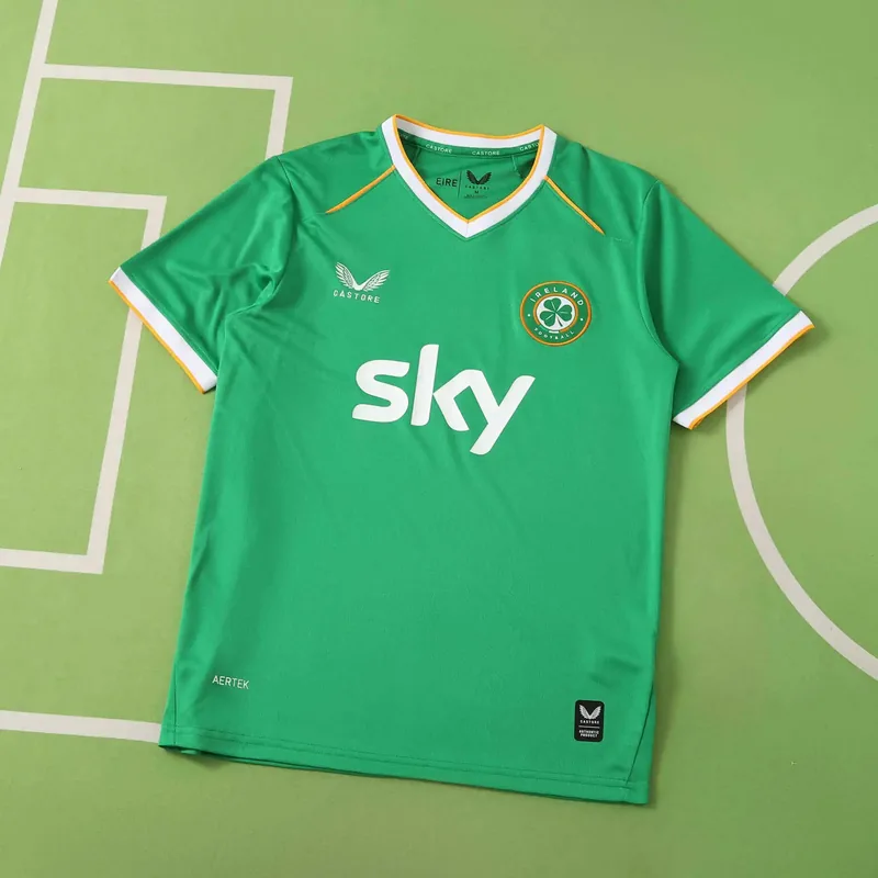 2026 Home Jersey (Fan Version)