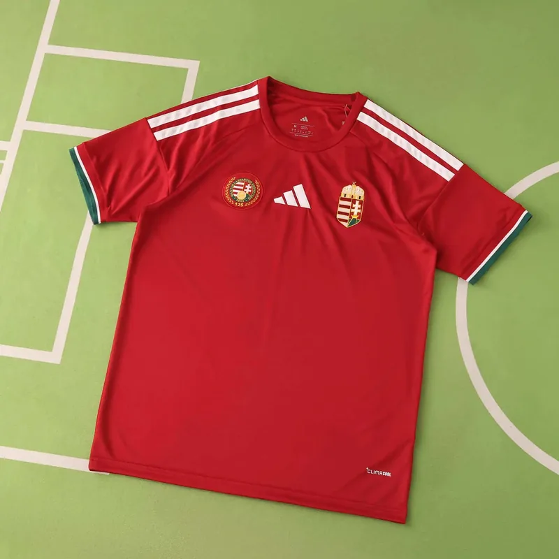 2026 Home Jersey (Fan Version)