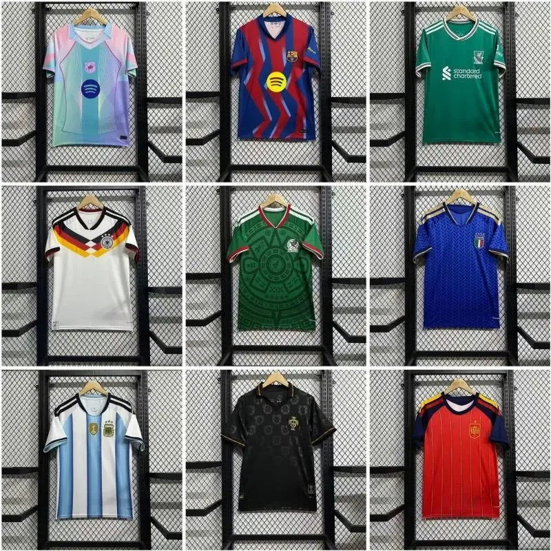 2026 Portugal Jersey