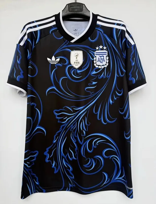 2026 WC Argentina Away Jersey