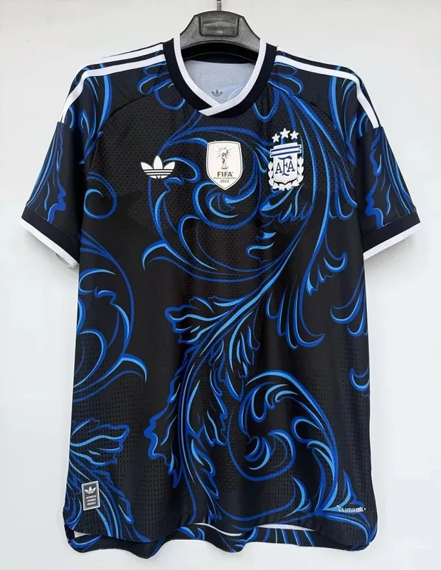 2026 WC Argentina Away Player Jersey