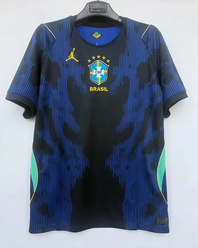 2026 WC Brazil Away Jersey
