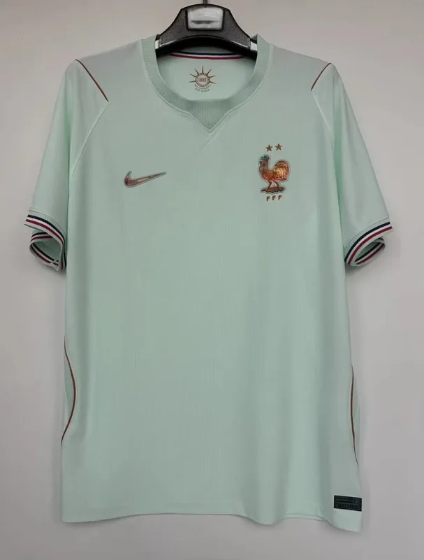 2026 WC France Away Jersey