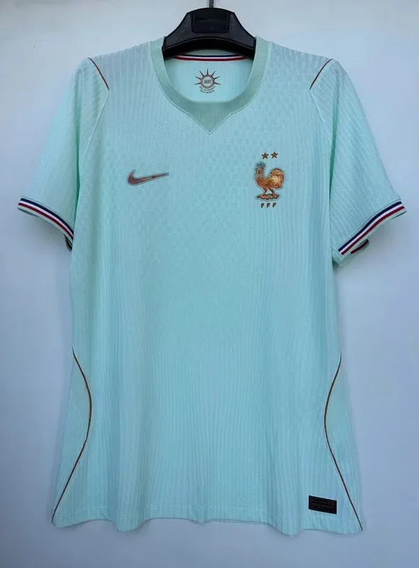 2026 WC France Away Player Jersey