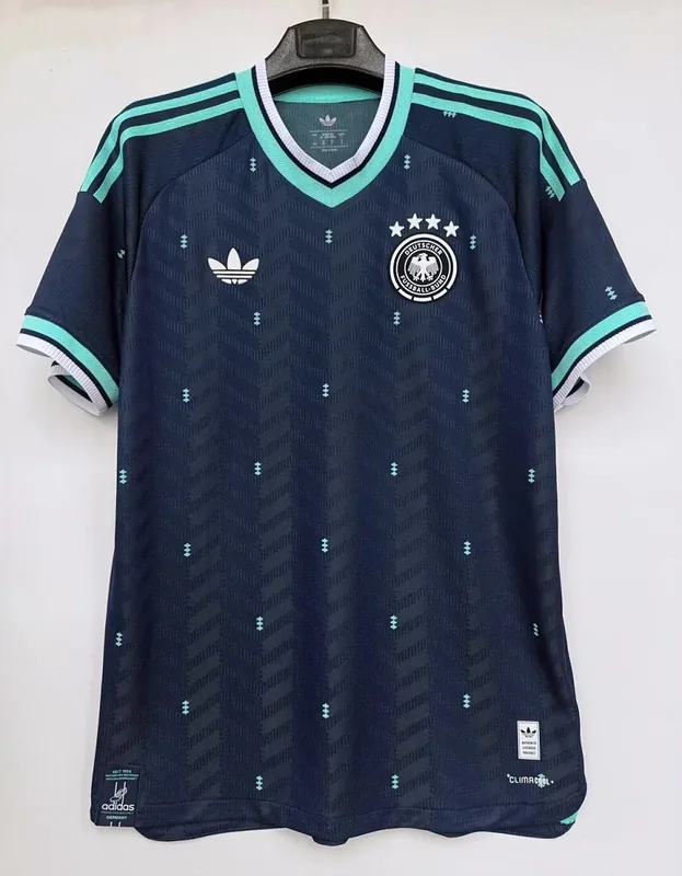 2026 WC Germany Away Player Jersey