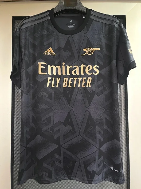 22/23 Arsenal Away Jersey
