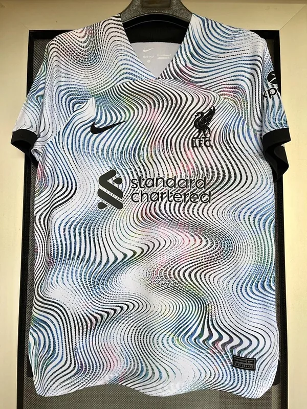 22/23 Away Jersey
