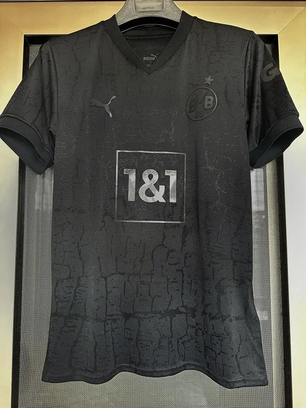 22/23 Dortmund Special Ed. Jersey