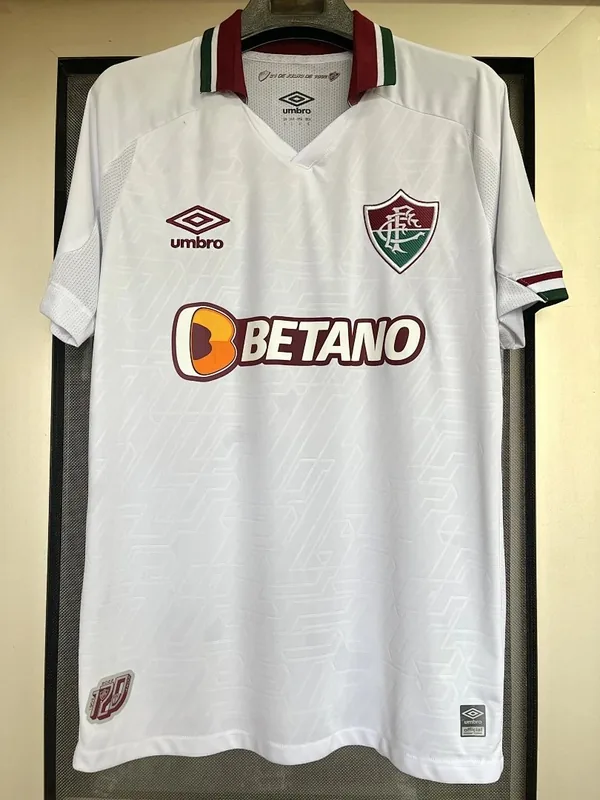 22/23 Fluminense Away Jersey