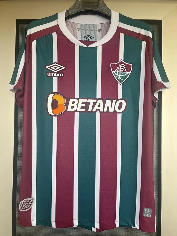 22/23 Fluminense Home Jersey