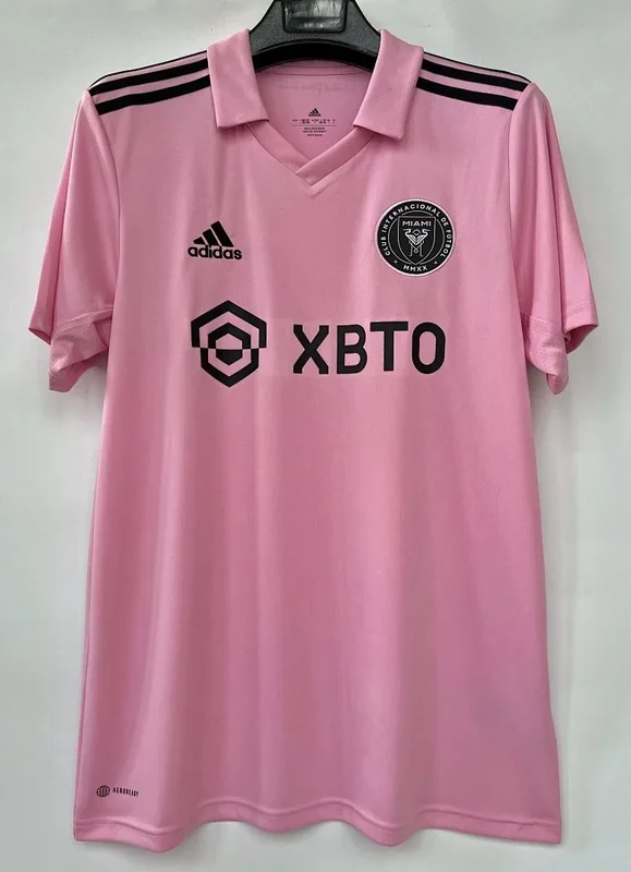 22/23 Inter Miami Home Jersey