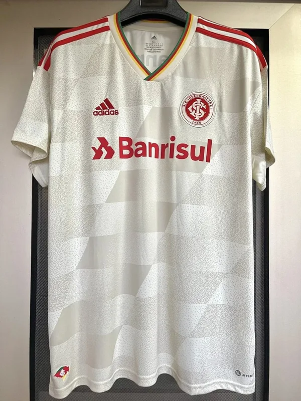 22/23 Internacional Away Jersey