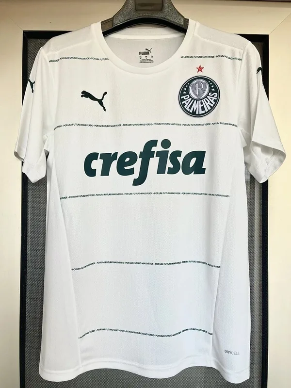 22/23 Palmeiras Away Jersey