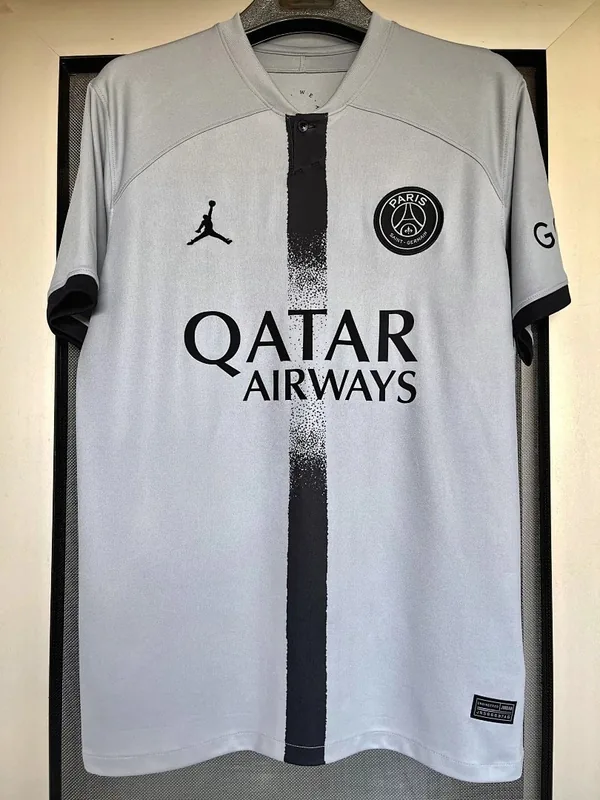 22/23 PSG Away Jersey