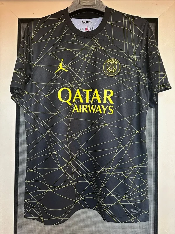 22/23 PSG Fourth Jersey