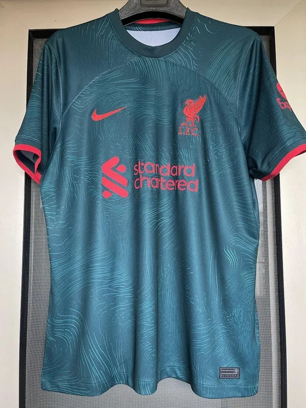 22/23 Third Jersey