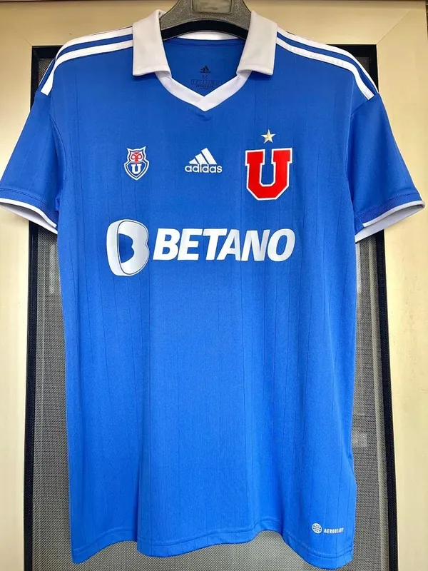 22/23 U de Chile Jersey